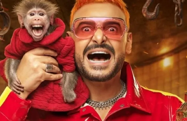 تفاصيل الفيديو الذي أغضب رامز جلال