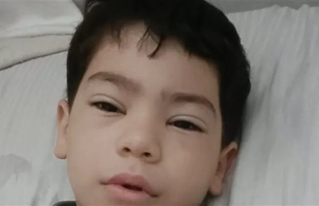 تطورات واقعة التعدي على طفل باسوس ووالده