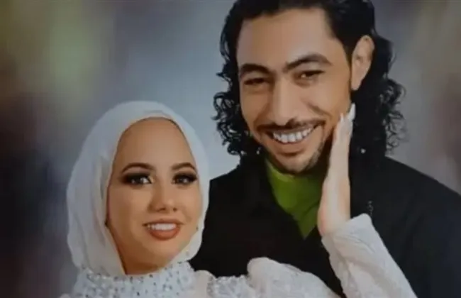 زوجة شقيق خطيب المجني عليها هى القاتله