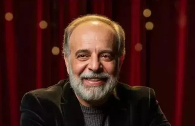 بيان نقابة المهن التمثيلية برئاسة أشرف زكي لوفاة الفنان ياسر صادق