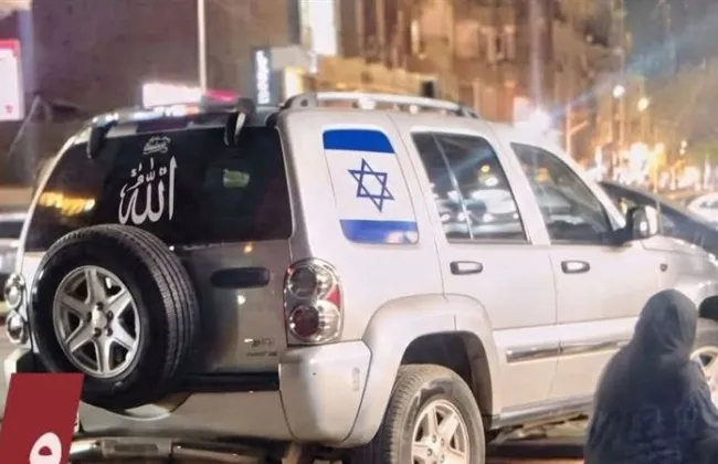 شهادات طبية رسمية تؤكد معاناته من مرض نفسي :بعد إلقاء القبض على السائق