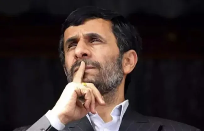 أنباء متضاربة عن مقتل الرئيس الإيراني الأسبق أحمدي نجاد بهجوم صاروخي