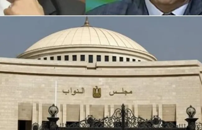 مطالب النائب بعقد جلسة خاصة في مجلس النواب