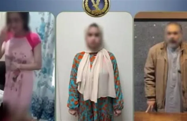 القبض على الساخرين من الصلاة