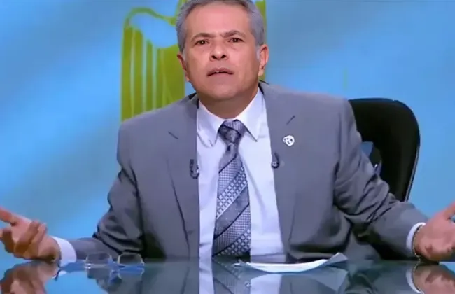 توفيق عكاشة تريند الأخبار في الأيام الماضية