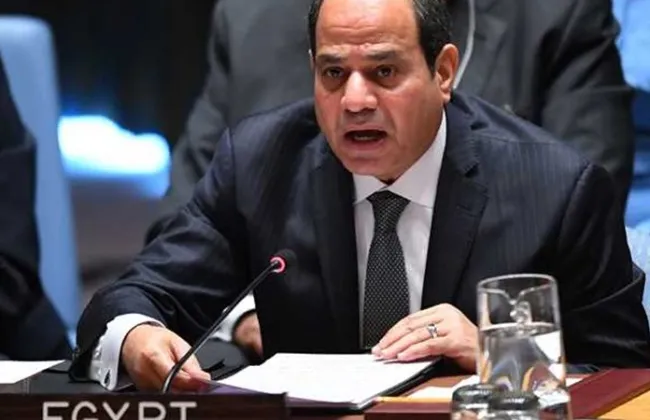 تواصل مباشر مع سفراء مصر للاطمئنان على الجاليات المصرية المتأثرة بالصراع