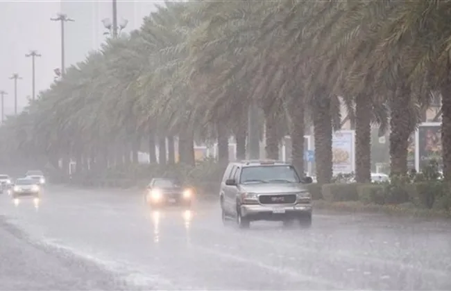 الطقس غداً الأربعاء وحالة البحر الأحمر