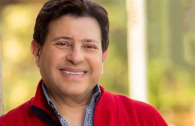 دخول هاني شاكر في غيبوبة