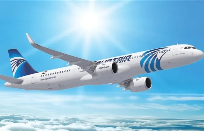 حقيقة زيادة أسعار تذاكر مصر للطيران