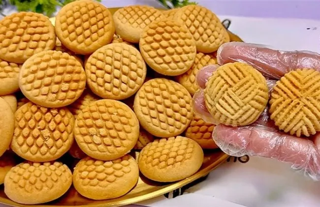 أسعار كحك العيد والبسكويت 2026 في الأسواق