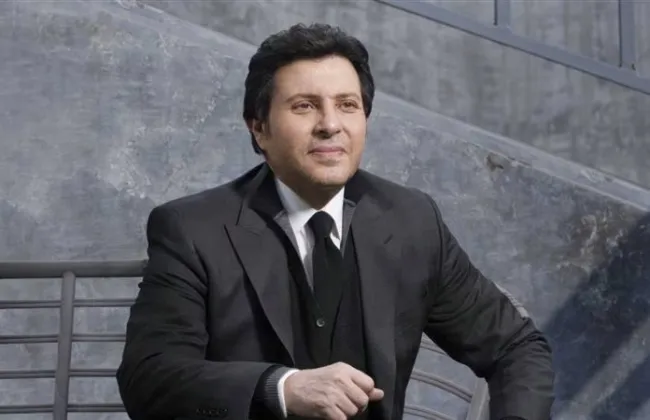 الحالة الصحية لـ هاني شاكر