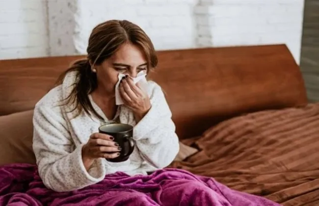  كبسولة طبية.. 5 خطوات لتعزيز جهازك المناعي في مواجهة تقلبات الطقس