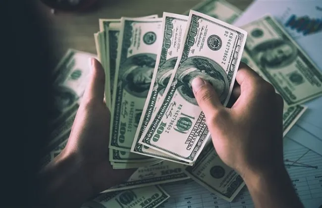 سعر الدولار اليوم في البنوك الحكومية والخاصة 