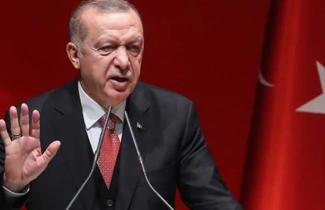 تركيا لن تنجرّ إلى التوترات الراهنة بين إيران وإسرائيل والولايات المتحدة