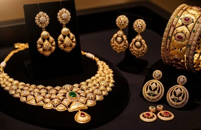 أسعار الذهب اليوم في مصر