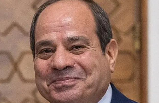 الرئيس السيسي يؤكد رفض مصر لأي اعتداء على العراق أو المساس بسيادة الدول العربية