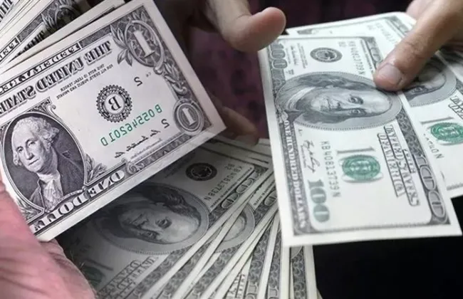 تفاصيل سعر الدولار اليوم في البنوك