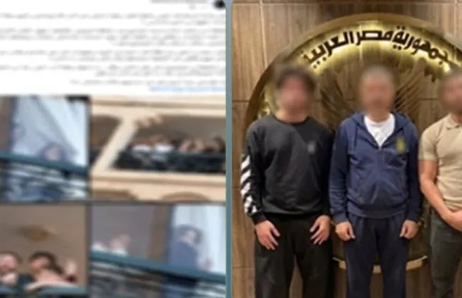 فيديو متداول يشعل مواقع التواصل ويكشف تصرفًا صادمًا تجاه المصلين