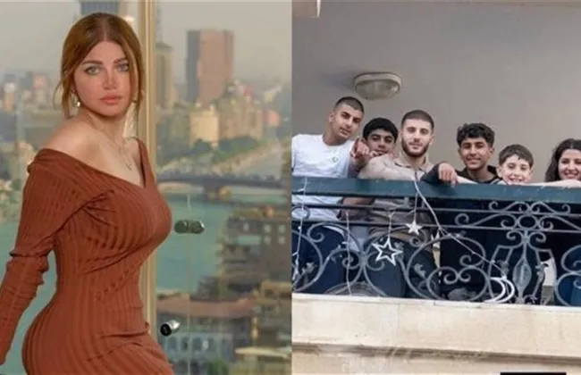 ياسمين الخطيب تكشف جنسية وديانة المتهمين بالواقعة