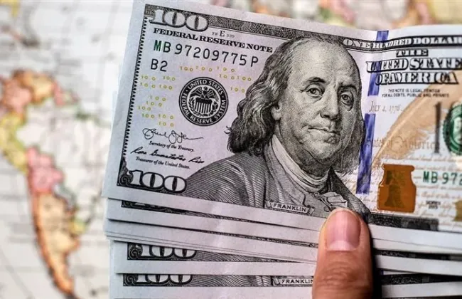 سعر الدولار اليوم في البنوك المصرية