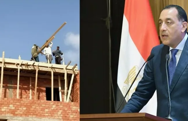 كيف يحدد عرض الشارع عدد الأدوار المسموح بها في أي عقار وفق قانون البناء المعمول به؟