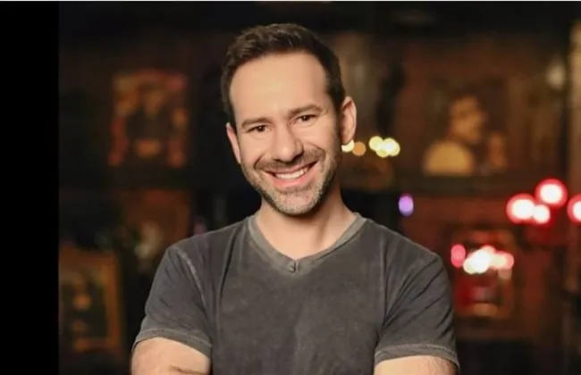 وفاة ليونيد رادفينسكي .. فجعت صناعة التكنولوجيا والإعلام الرقمي اليوم 