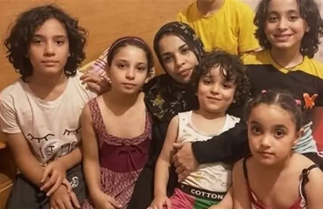 مستجدات واقعة أسرة كرموز