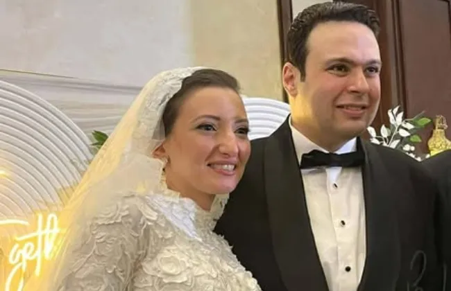 بكلمات تفيض بالسكينة والدعاء.. المفكر د. فريد شوقي يهنئ النائب عبدالمنعم إمام بعقد قرانه