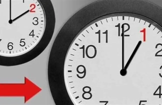 موعد التوقيت الصيفي 2026 في مصر