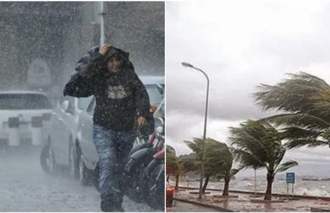 الأرصاد تحسم الجدل حول تعطيل الدراسة