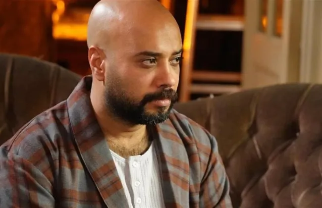 موعد جنازة والد الفنان حاتم صلاح 