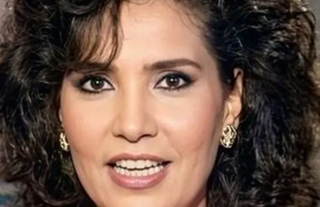 وفاة الإعلامية منى هلال