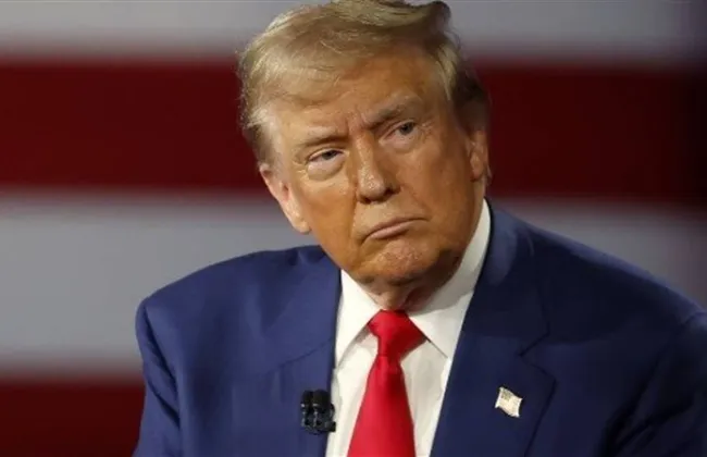 مهلة حتى الساعة الثامنة مساءً بتوقيت شرق الولايات المتحدة يوم الثلاثاء