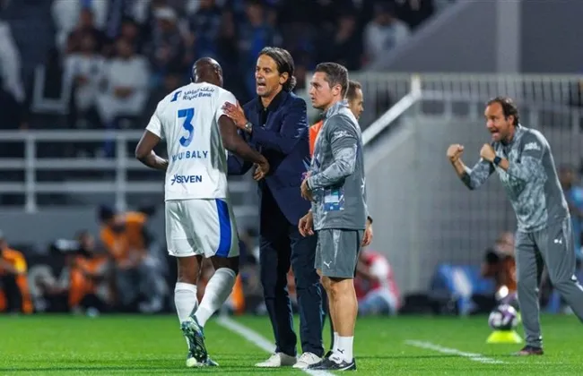 نتائج مخيبة وأرقام تقلق الجماهير