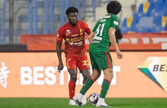 ترتيب الدوري السعودي بعد مباراة القادسية