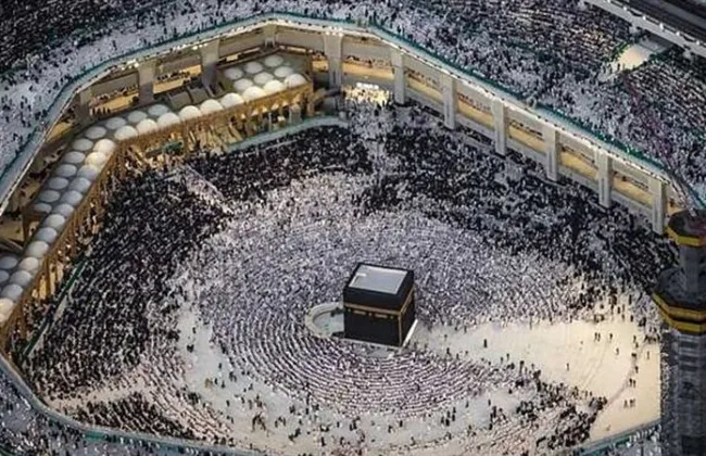 أمريكا تصدر تنبيهاً أمنياً لرعاياها في مكة