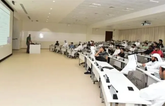 حقيقة إجازة نهاية الأسبوع في جامعة قطر