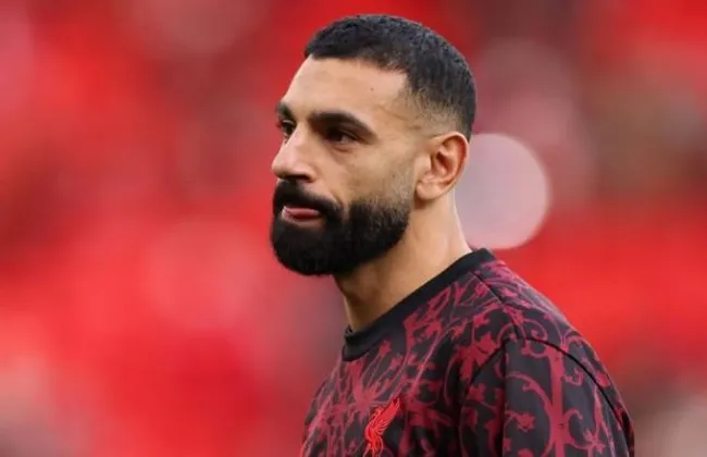 محمد صلاح يشارك فى الدقيقة 30 لمباراة ليفربول ضد بي إس جي