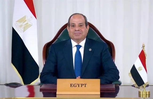 توجيهات الرئيس السيسي فيما يتعلق بـ قانون الأسرة 