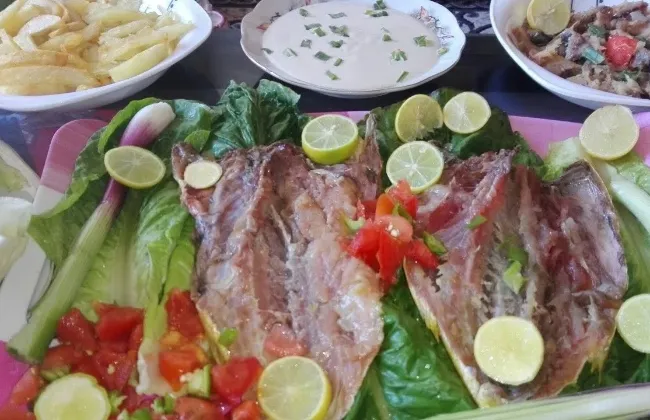 من هي الفئات الأكثر عرضة لمضاعفات الفسيخ والرنجة؟