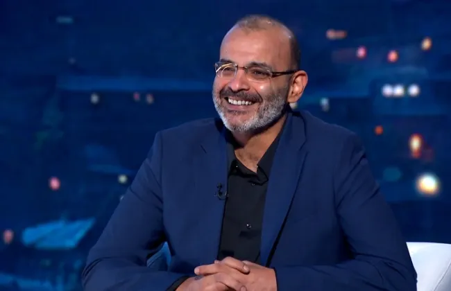 أيمن بهجت قمر يعتذر عن تذاكر عمرو دياب: 