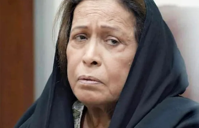 نفي شائعات وفاة وتأكيد استمرار تلقيها العلاج