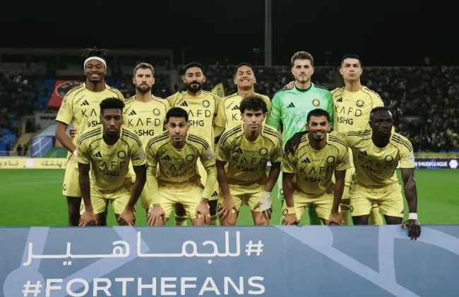 مواجهة نارية بين النصر والأهلي القطري في نصف نهائي آسيا