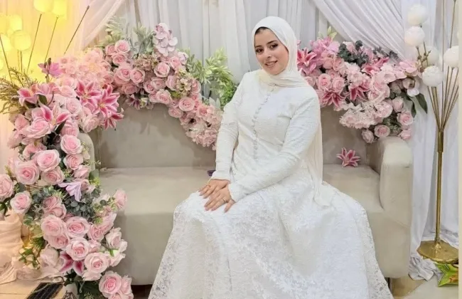 ليلة الزفاف تتحول إلى مأتم.. رحيل مفاجئ لـ 