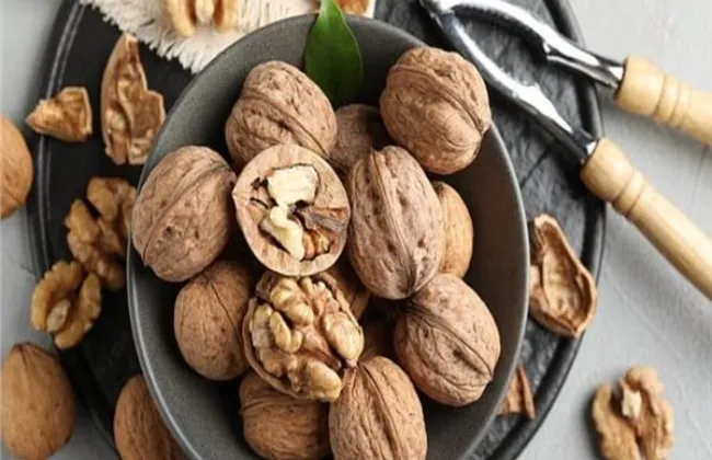 حفنة يومية تحميك من الجلطات.. دراسة تكشف الفوائد السحرية للجوز على القلب والدماغ