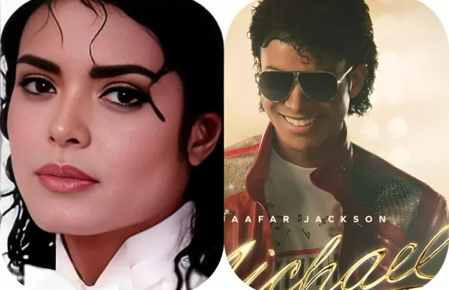 أسماء جلال تمازح جمهورها ببوستر فيلم 