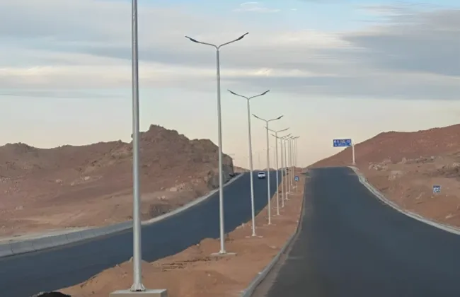  بمناسبة عيد تحرير سيناء.. وزيرة التنمية المحلية تعلن تنفيذ مشروعات تنموية بـ 3.5 مليار جنيه