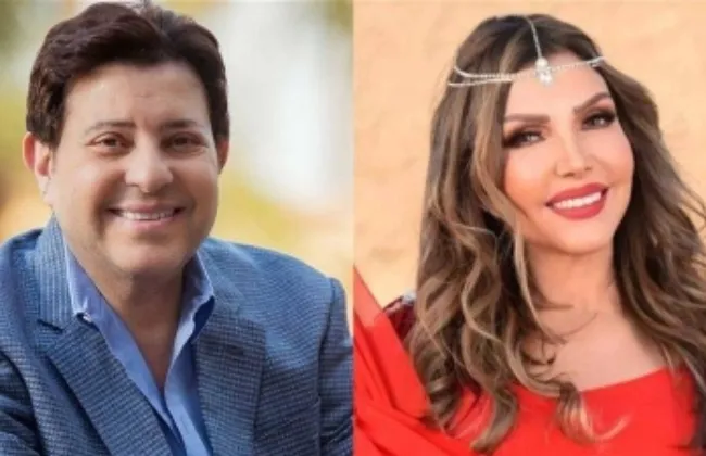 نادية مصطفى تكشف تطورات الحالة الصحية للفنان هاني شاكر واستمرار علاجه بفرنسا