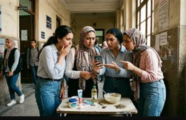  أطباء يحذرون من 