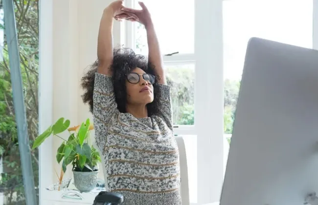  القومي للمرأة ووزارة الصحة: الرياضة ضرورة لمواجهة ضغوط العمل وتحقيق التوازن النفسي